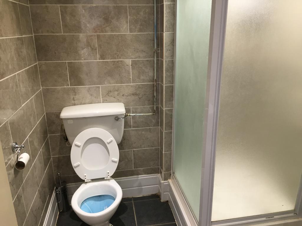 Duke Of Edinburgh Hotell Swindon Exteriör bild