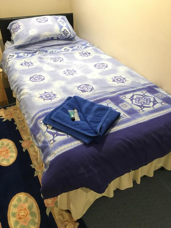 Duke Of Edinburgh Hotell Swindon Exteriör bild